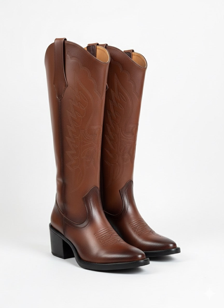 710L Bota Fuego