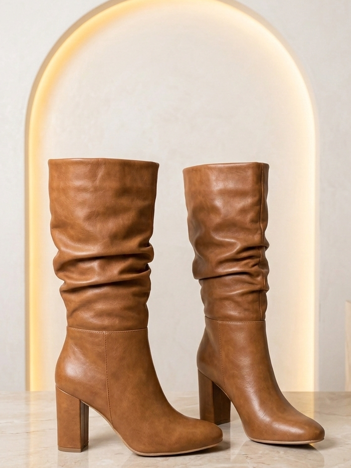 Bota 015 Corrugada