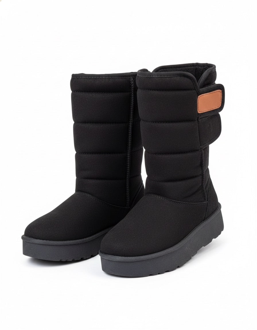 387A BOTA FRÍO